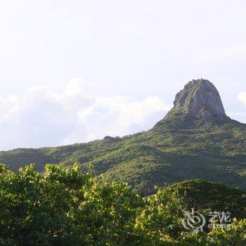 台湾垦丁海洋之星民宿酒店提供图片