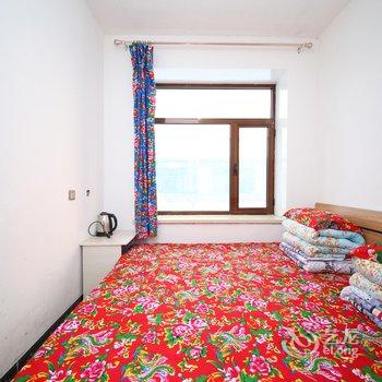 吉林雾凇岛田家客栈酒店提供图片