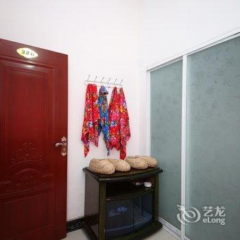 吉林雾凇岛田家客栈酒店提供图片