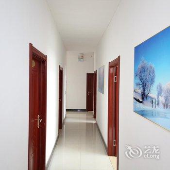 吉林雾凇岛田家客栈酒店提供图片