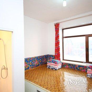 吉林雾凇岛田家客栈酒店提供图片