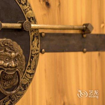 武夷山品山茶宿酒店提供图片