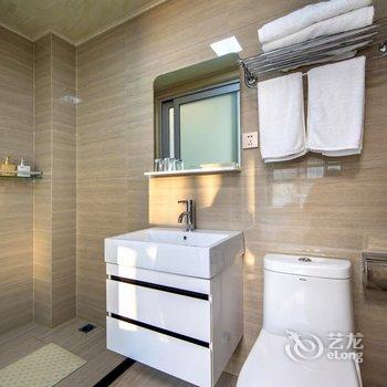 武夷山品山茶宿酒店提供图片