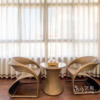 武夷山品山茶宿酒店提供图片