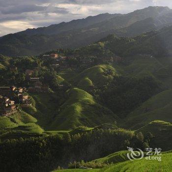 龙胜如家旅馆酒店提供图片