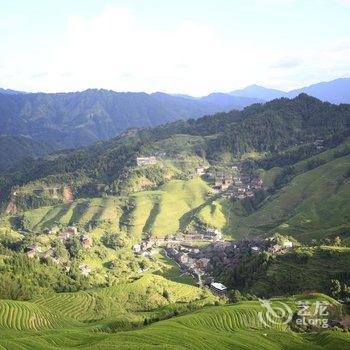 龙胜如家旅馆酒店提供图片