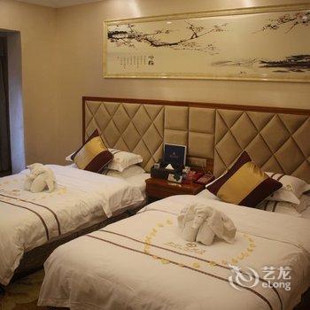 水富金江大酒店酒店提供图片