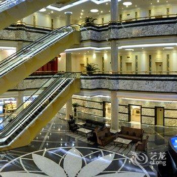 海口宝华海景大酒店酒店提供图片