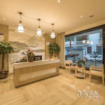 武夷山品山茶宿酒店提供图片