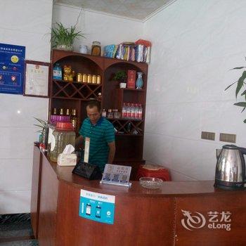 江口梵净缘客栈酒店提供图片