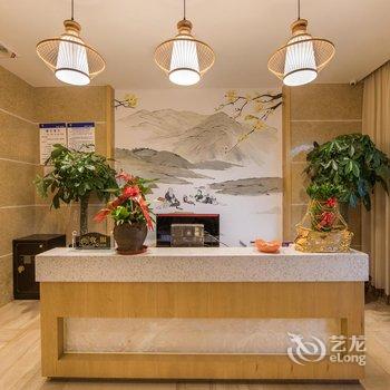 武夷山品山茶宿酒店提供图片