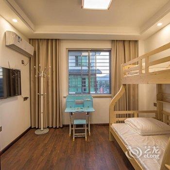武夷山品山茶宿酒店提供图片