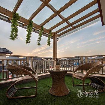 武夷山品山茶宿酒店提供图片