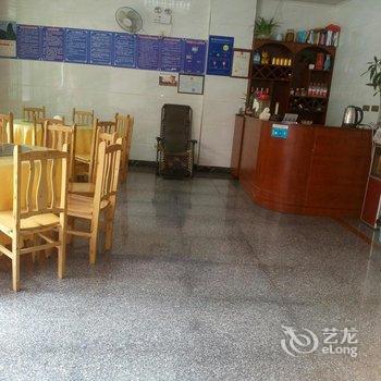 江口梵净缘客栈酒店提供图片