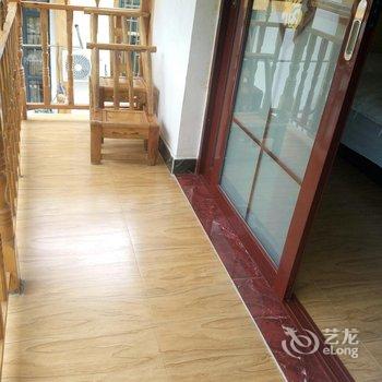 江口梵净缘客栈酒店提供图片