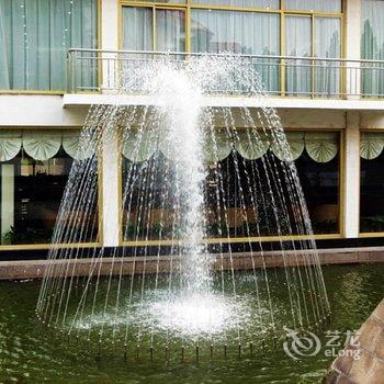 淄博般阳山庄酒店提供图片