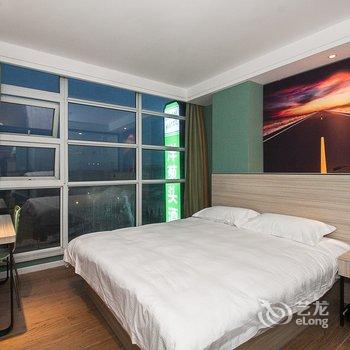 蚌埠洋葱头酒店(大学城店)酒店提供图片
