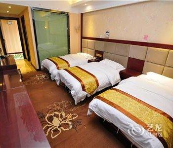 昆明友联宾馆(火车站店)酒店提供图片