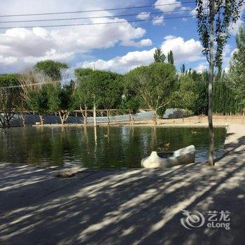 敦煌景阳客栈酒店提供图片