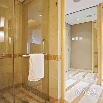 北京犀客空间酒店式公寓(中关村五道口店)酒店提供图片
