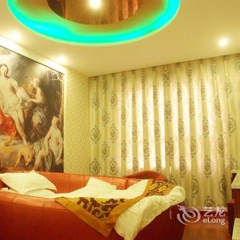 枣庄泰和时尚主题酒店酒店提供图片