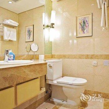 北京犀客空间酒店式公寓(中关村五道口店)酒店提供图片