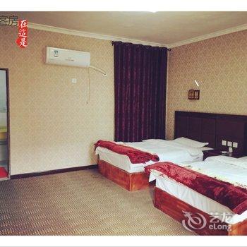 九寨沟文兴宾馆酒店提供图片
