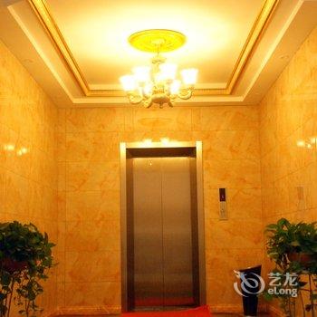 枣庄泰和时尚主题酒店酒店提供图片