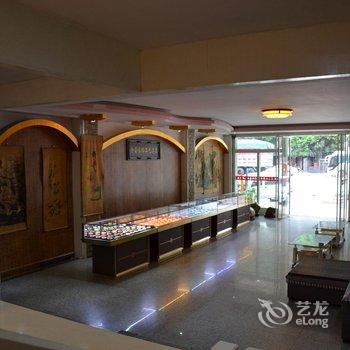 阳朔山水宾馆酒店提供图片