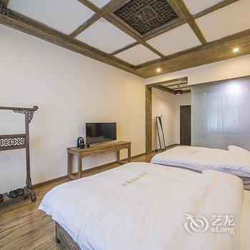香格里拉喜玥精品客栈酒店提供图片