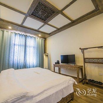 香格里拉喜玥精品客栈酒店提供图片
