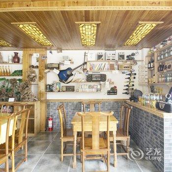 黄山宏村陌尚居足迹客栈酒店提供图片