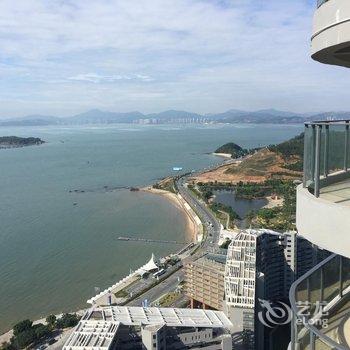 惠东中航元屿温馨海岸线海景酒店酒店提供图片