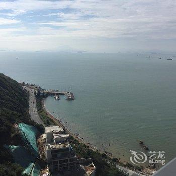 惠东中航元屿温馨海岸线海景酒店酒店提供图片