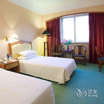 广州鸣泉居度假村酒店提供图片
