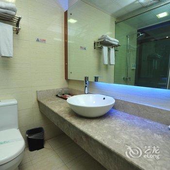 石林县阿诗玛商务酒店酒店提供图片