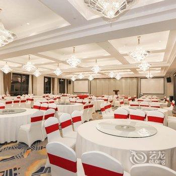 维也纳国际酒店(宁波城西新天地店)酒店提供图片