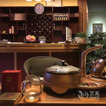 香格里拉逸云庭客栈酒店提供图片