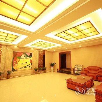 艺巢空间主题酒店(杭州建德新安路店)酒店提供图片