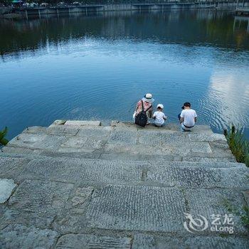 庐山风景区松珍雅居酒店提供图片