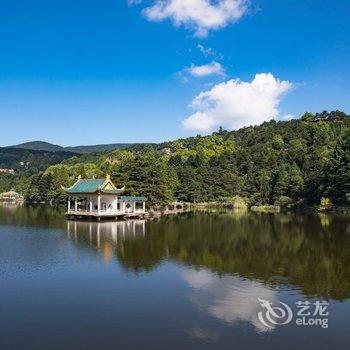 庐山风景区松珍雅居酒店提供图片