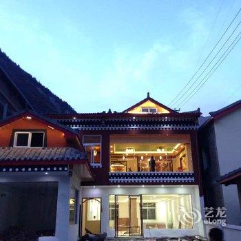 九寨沟高山部落酒店酒店提供图片