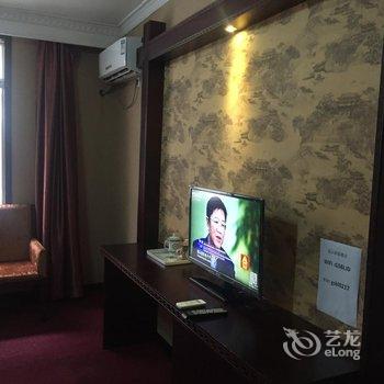 九寨沟高山部落酒店酒店提供图片