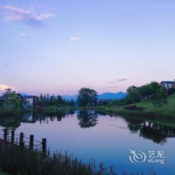 清远清泉城维拉温泉度假别墅酒店提供图片