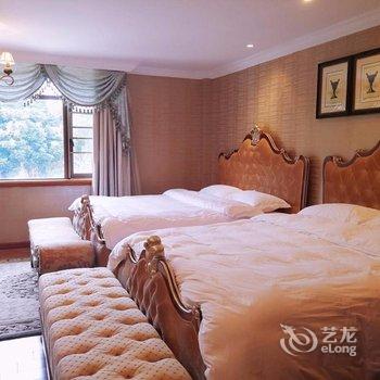 清远清泉城维拉温泉度假别墅酒店提供图片