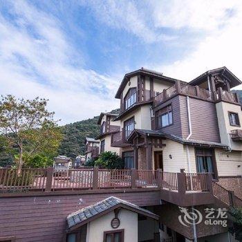 清远清泉城维拉温泉度假别墅酒店提供图片