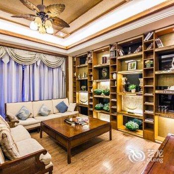 清远清泉城维拉温泉度假别墅酒店提供图片