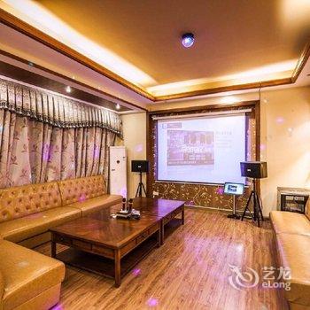 清远清泉城维拉温泉度假别墅酒店提供图片