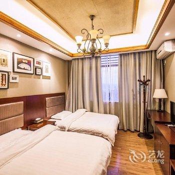清远清泉城维拉温泉度假别墅酒店提供图片