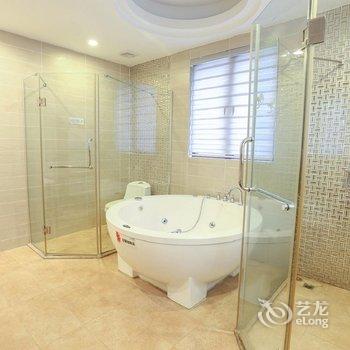清远清泉城维拉温泉度假别墅酒店提供图片